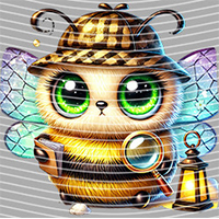 Cartoons and other-CO 686